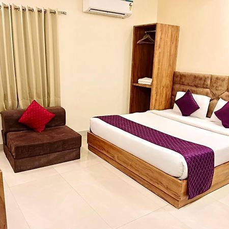 Hampton Hotel - 200 Mt From Golden Temple Amritsar Luaran gambar