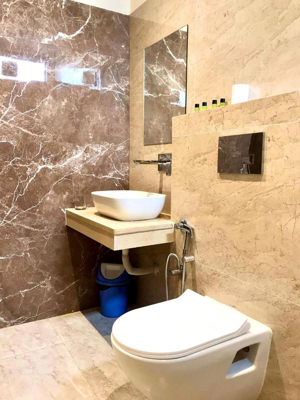 Hampton Hotel - 200 Mt From Golden Temple Amritsar Luaran gambar